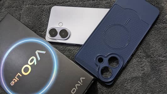 Vivo V60 lite