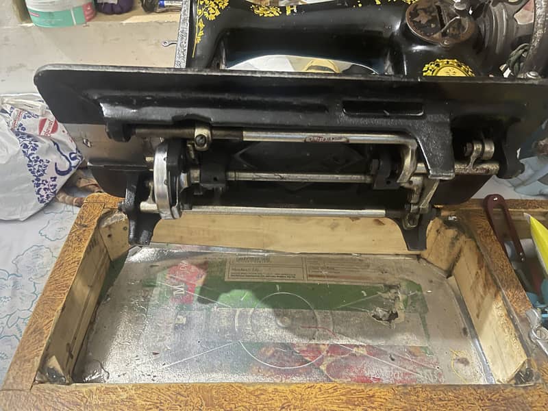 Sewing Machine 1
