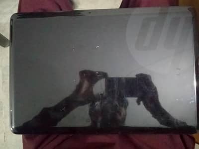 HP Laptop Core i5 5th Gen | SSD + HDD | Good Condition