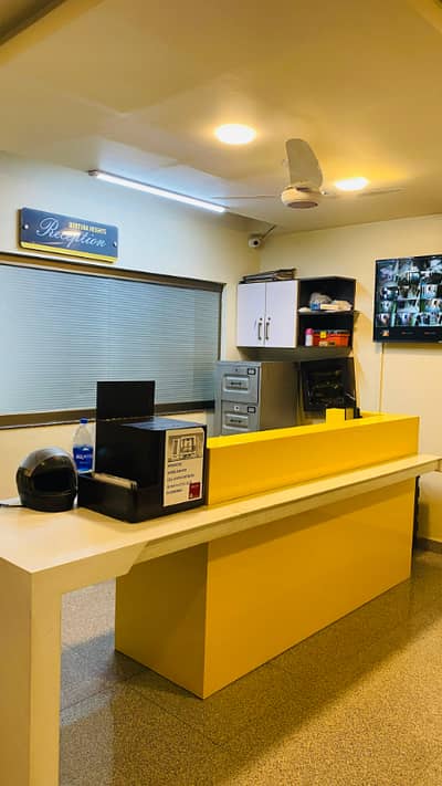 E11 fully furnished 2bed flat