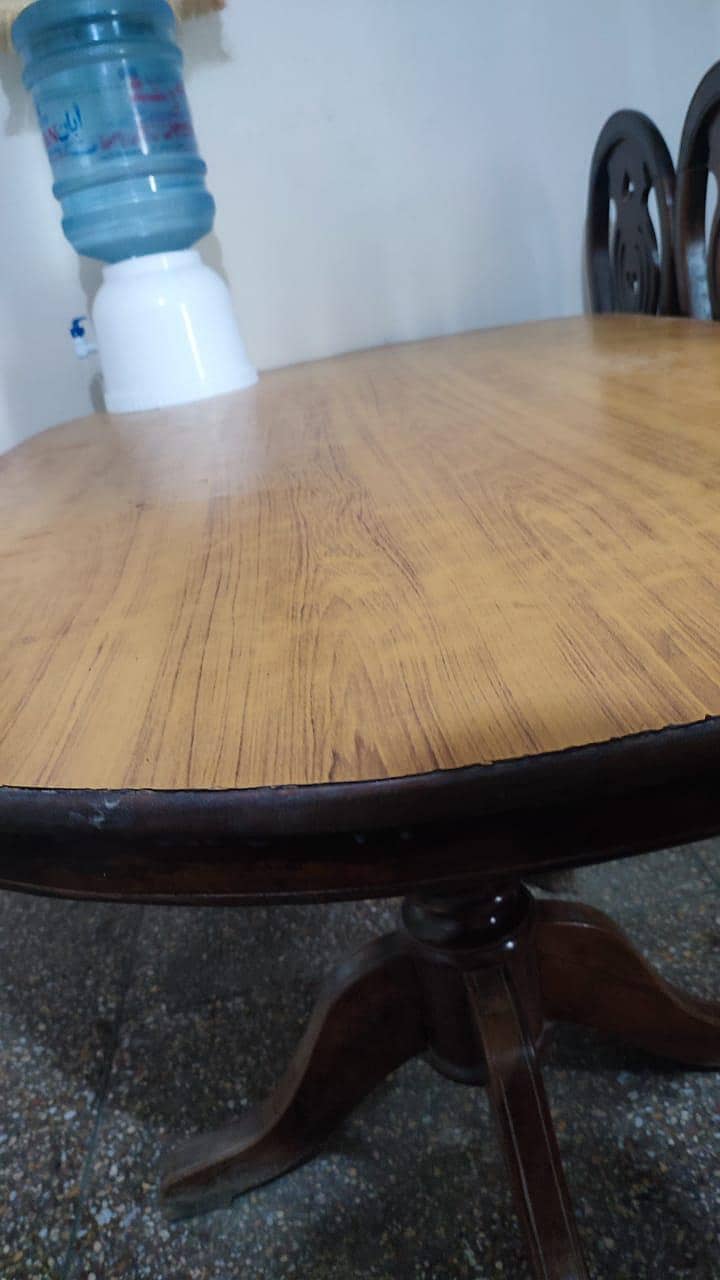 Dining Table. . 6