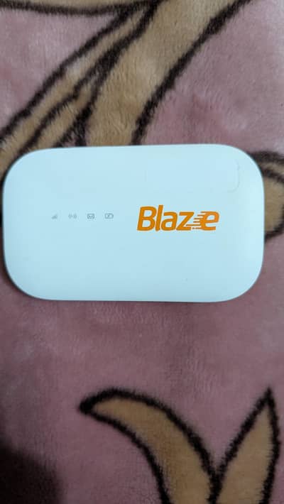 Ufone 4G device
