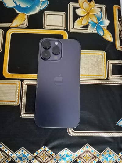 iPhone 14pro max Approved 95%