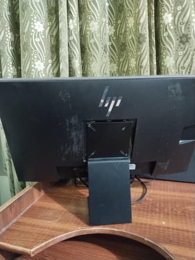 generic pnp monitor Led