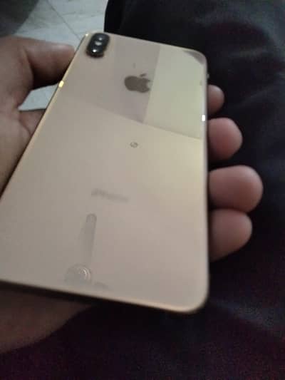 iphone XS max (non pta)