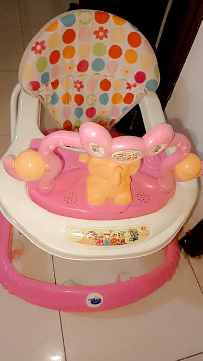 Baby Walker