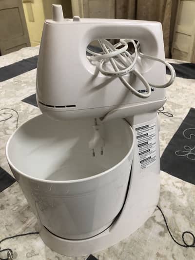 Panasonic 175W Hand Mixer  for sale