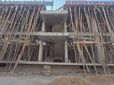 Luxury 2 & 3 Bed Apartments for Sale - Khan Cottages Unit 10