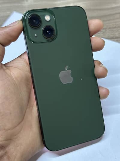 iPhone 13 Non PTA JV