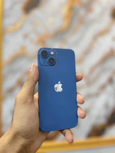 iPhone 13 jv 10/10 condition