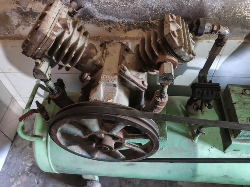 Air Compressor 3