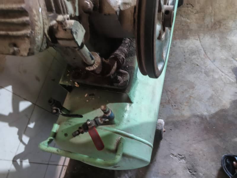 Air Compressor 5