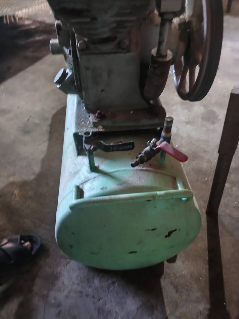 Air Compressor 7