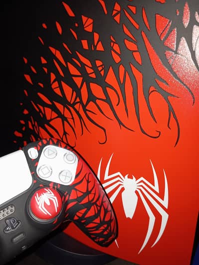 PS5 Fat UAE Version – Excellent Condition