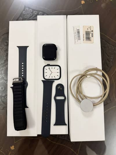 Apple Watch Series 7 (41mm)
