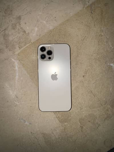 IPHONE 12 PRO MAX 128 GB non pta