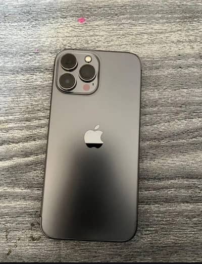 IPHONE 13 pro max iv