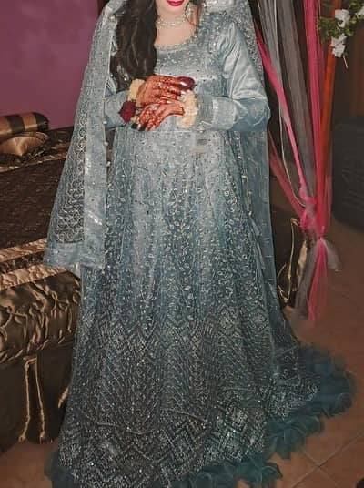 walima maxi