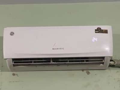 PEL majestic split AC