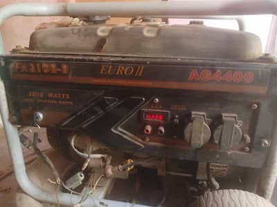 3.2 Watt Angel Generator