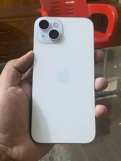 Iphone 15 plus