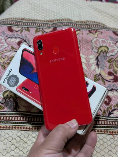 Samsung A20 official Pta approved