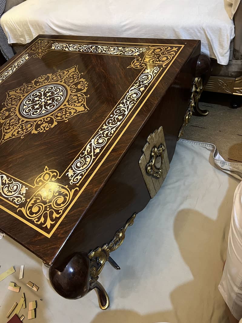 Dining Table | Coffee Table | Console Table | Table 2