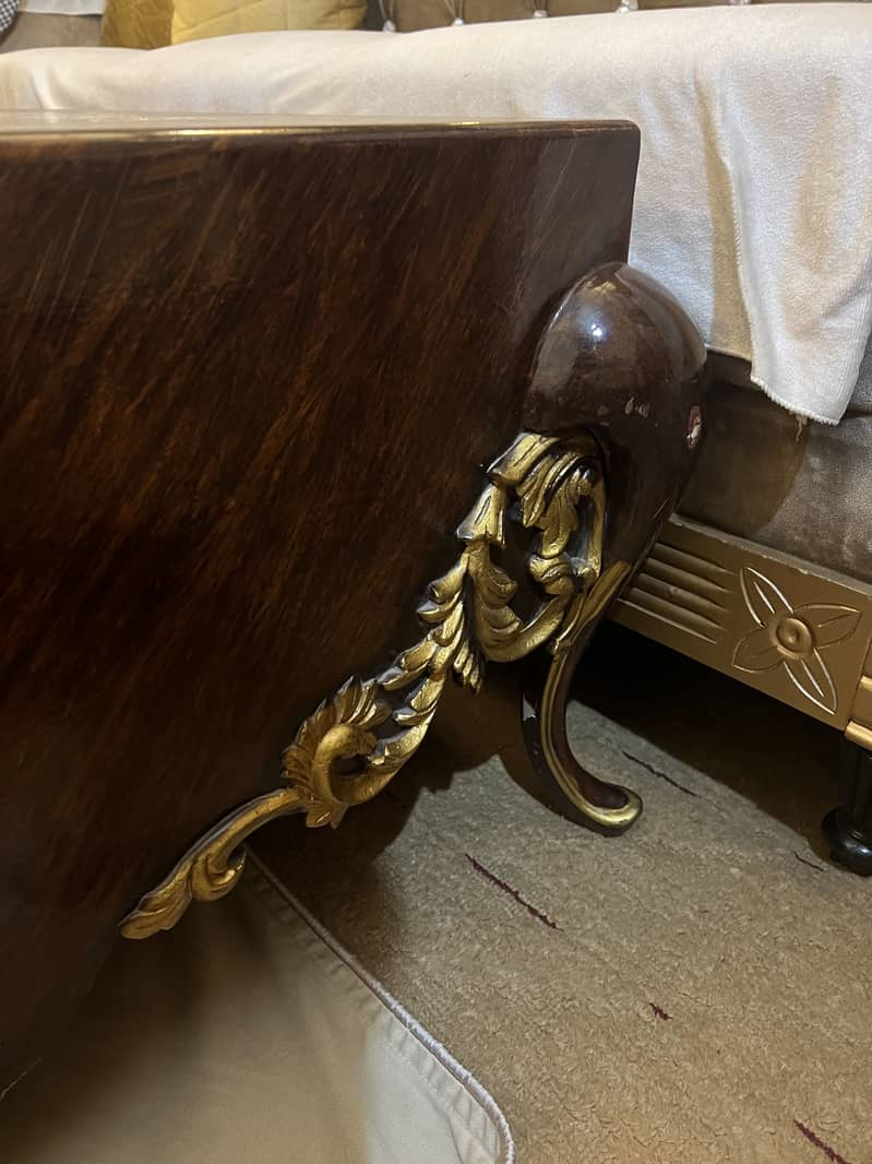 Dining Table | Coffee Table | Console Table | Table 3