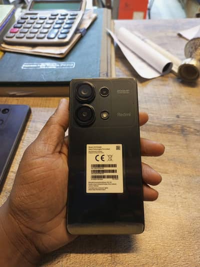 redmi note 13 pro 8gb. 256gb complete box 0334/03/03/590