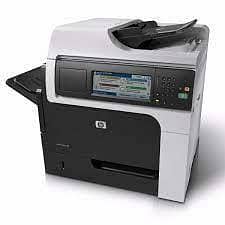 HP M4555  03066695935