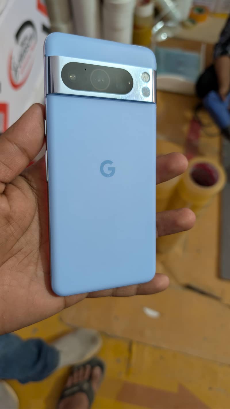 google pixel 8pro 1