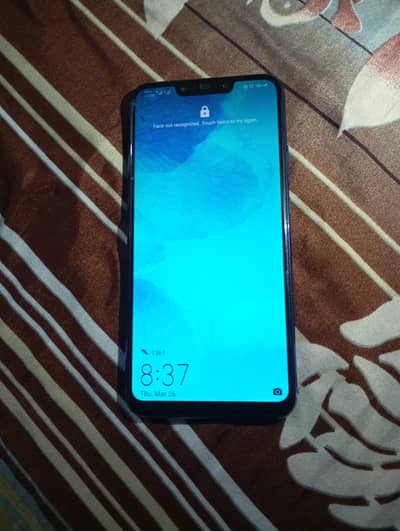 Huawei nova 3i