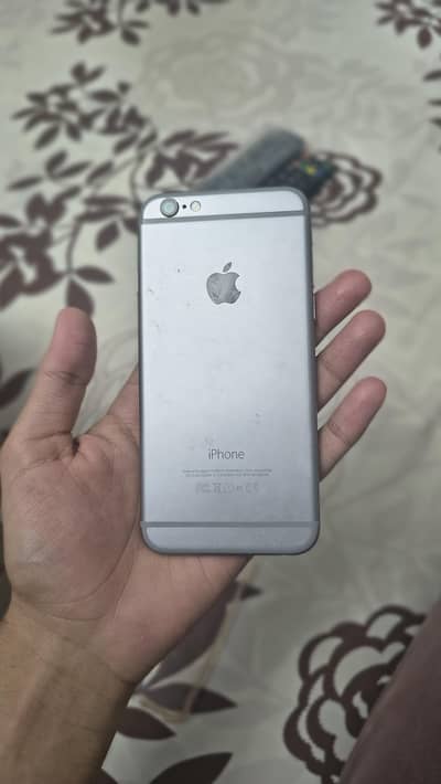 Iphone 6 sale or exchange possible