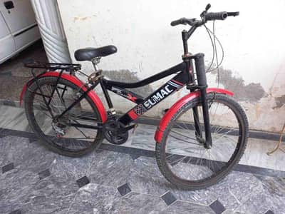 Bicycle for sale urgent