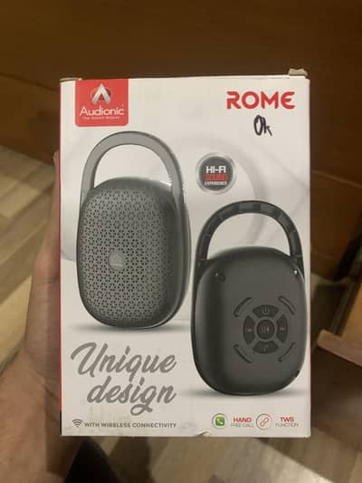 Audionic ROME Mobile speaker