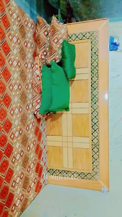 furniture full bed set with matress