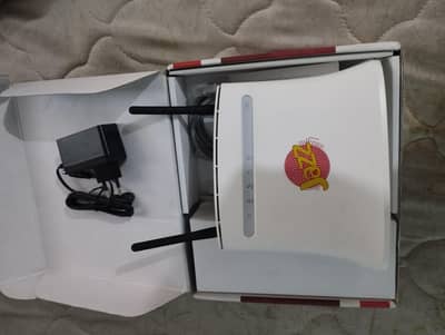 jazz wifi device with box