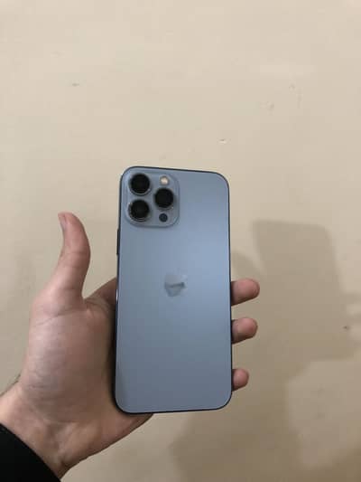 iPhone 13 pro max factory unlock