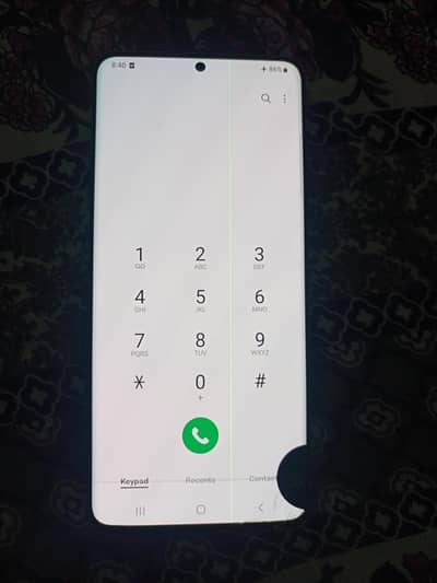 Samsung s20 Plus | 8Gb | 128Gb | PTA Approved