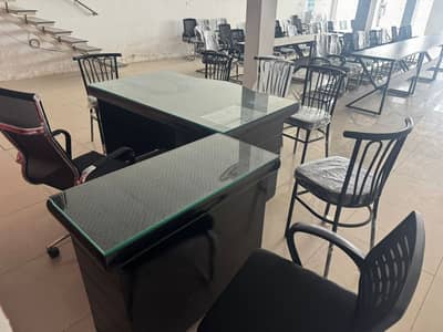 OFFICE FURNITURE FOR SALE 