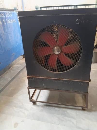 Special Lahori Cooler