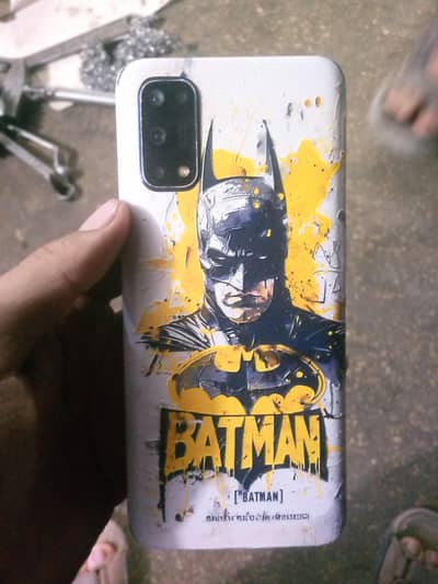 realme 7 pro 8 128 only Mobil