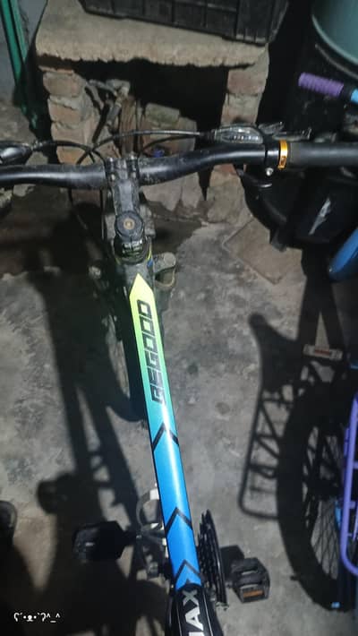 bicycle for sale