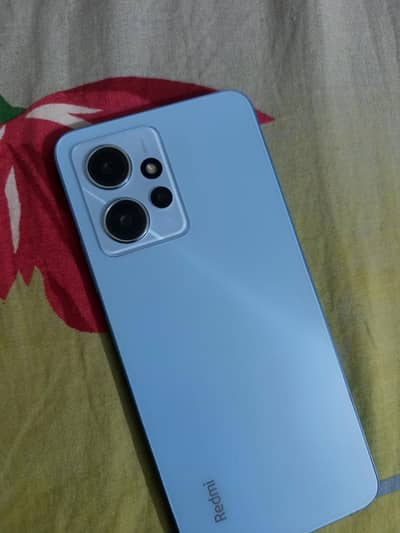 redmi note 12