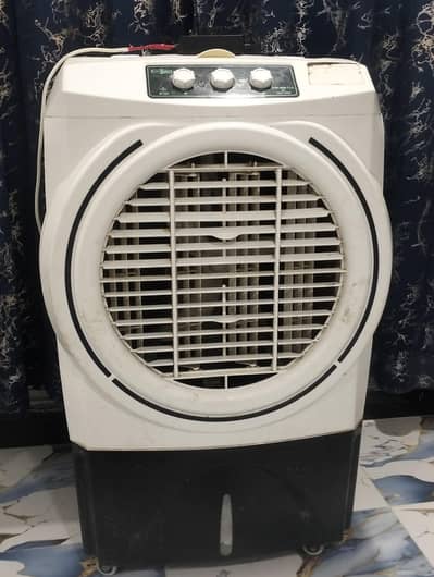 Super asia Solar Room Cooler – Best for Load Shedding