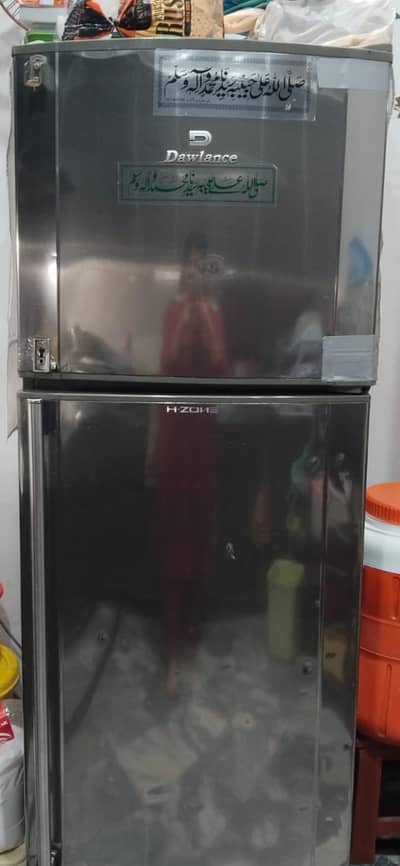 Dawlance 9175 WB H-Zone Refrigerator for sale!