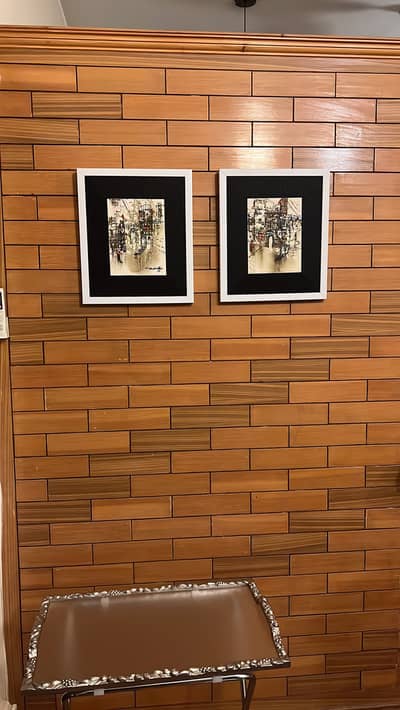 Wanted a person as completely trained cook and other works at home