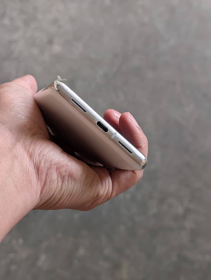 Google pixel 7 Pro 3