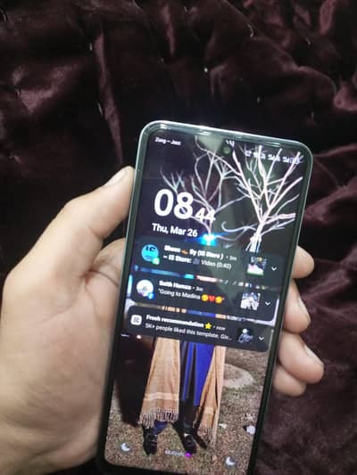 tecno pova 5pro 5G 8+8  256