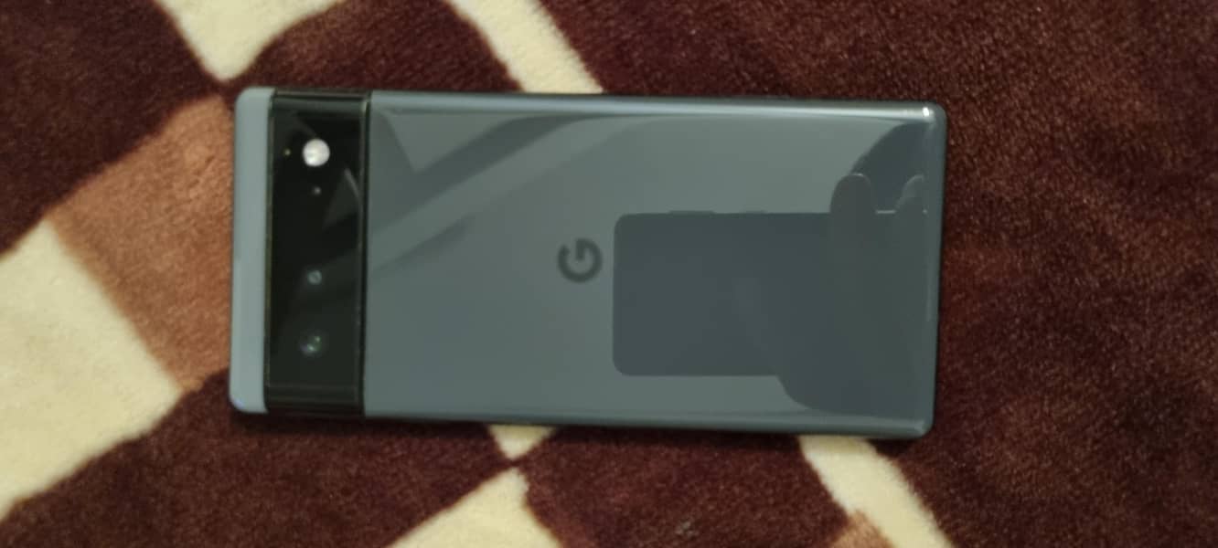 Google Pixel 6 1